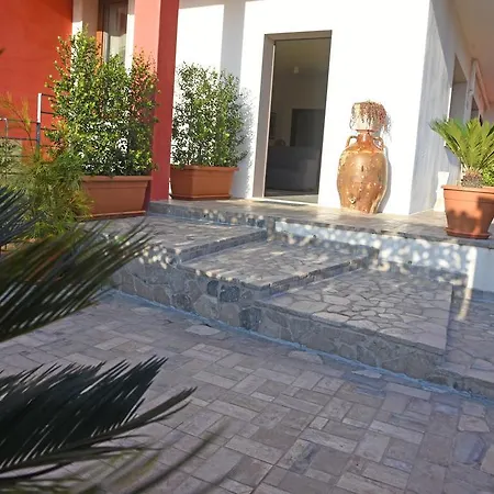 House Cavallino di Lecce