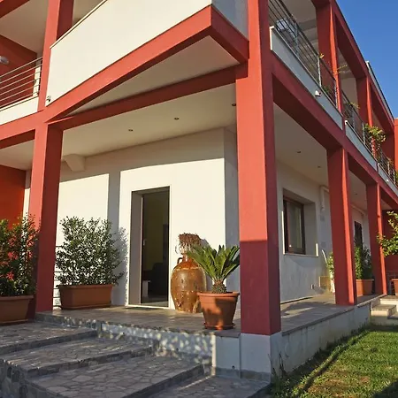 Casa vacanze House *