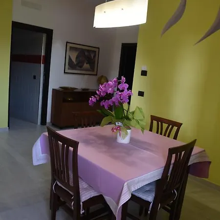 House Cavallino di Lecce