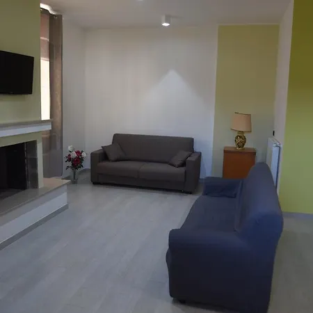 Casa vacanze House Cavallino di Lecce