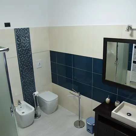 Casa vacanze House