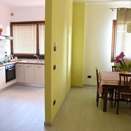 Casa vacanze House *