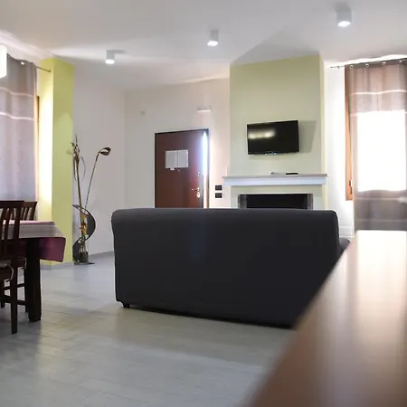 House Cavallino di Lecce