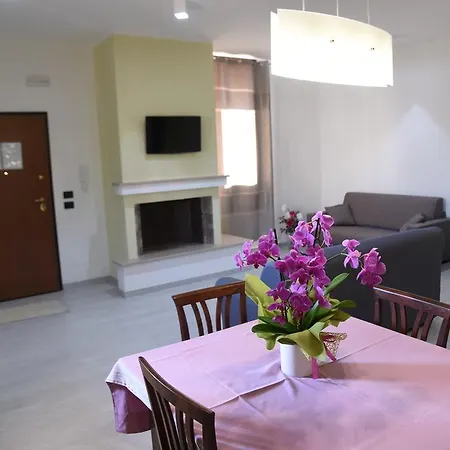 Casa vacanze House Cavallino di Lecce