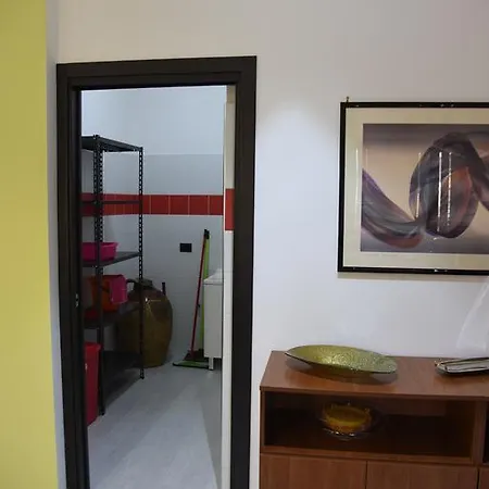 House Cavallino di Lecce