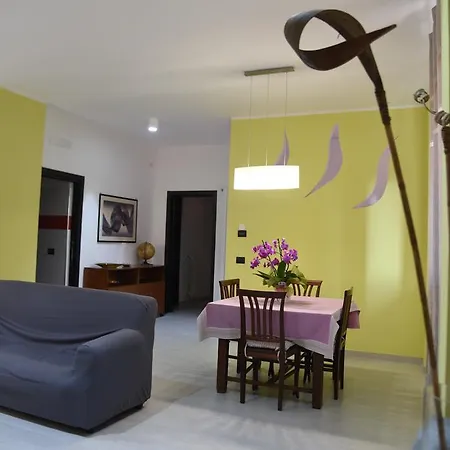 House Cavallino di Lecce