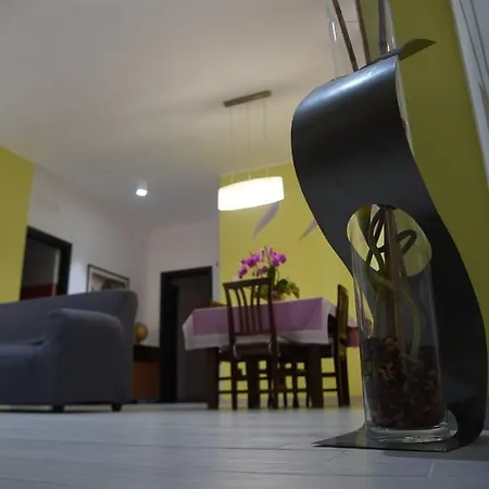 Casa vacanze House Cavallino di Lecce